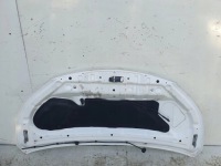 фото thumb №4, Nissan nv200 капот перед передня