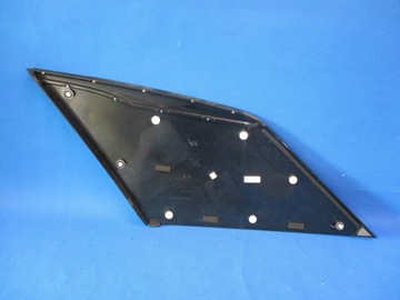 фото thumb №3, Защита накладка крыльев правый зад lexus lbx 24- 62505-52020