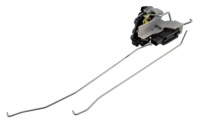 фото thumb №1, Привод центрального замка задняя правый kia picanto 11-