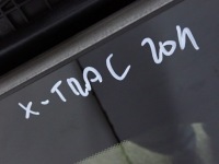 фото thumb №11, Люк панорама жалюзі комплектна 2xszyba nissan x-trail t32 na32-v05