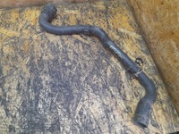 фото thumb №1, Ford mondeo mk4 lift 2.0 tdci труба wody