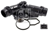 фото thumb №11, Термостат bmw 3 серія e46 5 серія e39 5 серія e