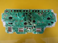 фото thumb №5, Лічильник приладова панель прилади mitsubishi galant 2.0 бензин mr444006 nr930