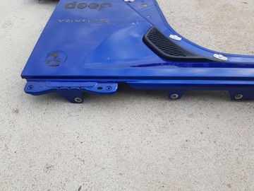 фото thumb №12, Jeep wrangler jl 18- крыло левый usa