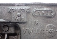 фото thumb №10, Блок двигателя deta detb 2.0 tdi audi q5 04l100103mx