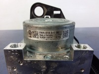 фото thumb №6, Vw golf 8 насос abs 5wa614517be