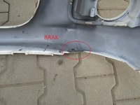 фото thumb №9, Бампер перед передній citroen c1 lift 12-14