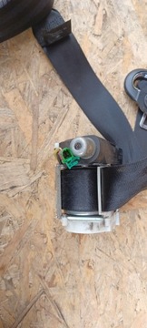 фото thumb №9, Подушка подушка безопасности пассажира ремни fabia ii 5j1880202b