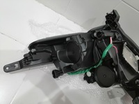 фото thumb №9, Лампа права передня перед nissan leaf ii 2 lift nowa оригінал hal 8329