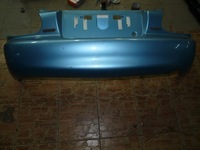 фото thumb №12, Mazda mx5 бампер задня задній 98-05r