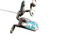 фото thumb №2, Kia venga петлі двері лівий задня