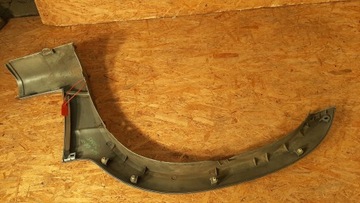 фото thumb №8, Suzuki grand vitara i планка захист накладка крила права 77551-65da0