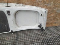 фото thumb №7, Дверь правое задние задняя белый dacia dokker ii 2 2014 12345