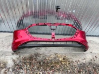 Купити Бампер передній mazda 3 iii 19-, фото thumb