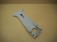 фото thumb №1, Защита стойка правая renault clio iv lift