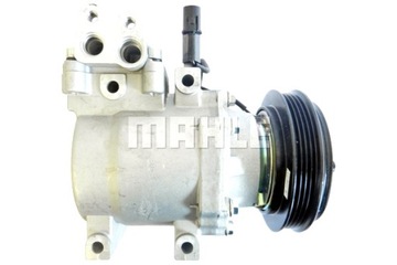 фото thumb №10, Компресор кондиціонера hyundai купе ii elantra iii lantra ii matrix