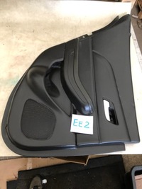 фото thumb №1, 22822169 обивка дверь левый задняя chevrolet malibu