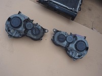 фото thumb №12, Перед mercedes w210 lift kompletny europa