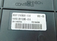 Citroen c5 1 2.0 140km 06r модуль комфорту 281148373a Недорого, фото thumb