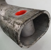 фото thumb №4, Кронштейн кронштейн балка citroen c5 iii x7 3.0 hdi