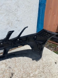 Бампер передний mercedes e-klasa w207 cabrio coupe a2078850425 в Украине, фото thumb