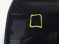 фото thumb №4, Audi a4b7 задние левая дверь s-line