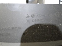 фото thumb №10, Opel adam 12-19 корпус захист колонки керма