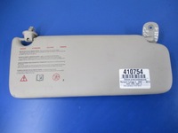 фото thumb №1, Twingo ii защита солнцезащитная правая+ кронштейн