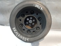 фото thumb №7, Mercedes-benz atego oem номер a9060350400 шкив насоса гидроусилителя руля