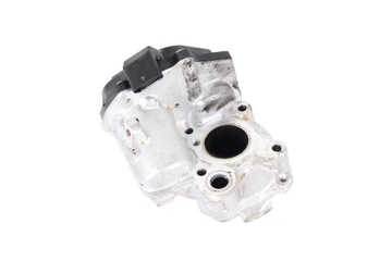 фото thumb №1, Клапан дросельна заслінка радіаторів egr 2.2 d cdi