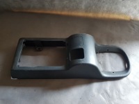 фото thumb №1, Захист рамка тунель домкрата перемикання передач гальма ручного man tgl tgm