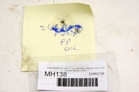 фото thumb №7, Mh138 dacia sandero iii 1.0i поворотный кулак правый перед