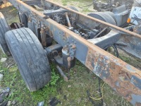 фото thumb №4, Балка oś задня ведена підйомна комплектна volvo fh fm fmx renault
