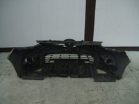 фото thumb №9, Renault clio iv капот крила бампер підсилювач передній радіатор перед