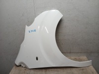 фото thumb №1, Крила перед правий toyota proace peugeot expert citroen jumpy