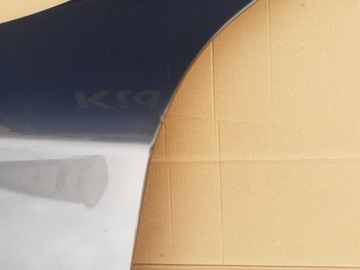 фото thumb №10, Mercedes c w205 992 левый крыло a2058800118 2058800118