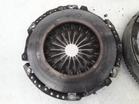 фото thumb №5, Колесо двухмассовый ggv30000039 ford focus mk2