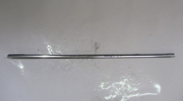 фото thumb №1, Планка накладка двері зад задня ліва лівий хром opel zafira c