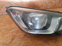 фото thumb №8, Лампа правий перед eu 92102-4p500 hyundai i20 lift