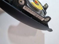 фото thumb №16, 170.toyota aygo i 05-14 кермо триспицевий подушка подушка