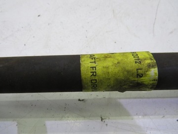 фото thumb №4, Полуось правая nissan micra k13 1.2 dig