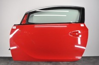 фото thumb №1, Opel astra j двері лівий перед ліві передні hb 3d комплектні