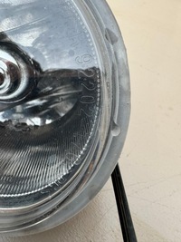 фото thumb №7, Hyundai matrix 01-07r противотуманная фара левый лампа противотуманная правая передняя