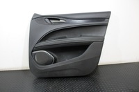 фото thumb №1, Оббивка обшивка двері правий перед alfa romeo stelvio