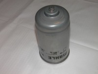Купить Фильтр топливной  man f2000 d2866, фото thumb