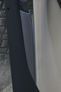 фото thumb №5, Mazda 6 iii lift обшивка дверь левый задняя