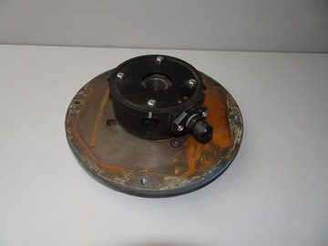 ТАХОГЕНЕРАТОР GHTS 46 GHTS46 BAUMULLER 00326634