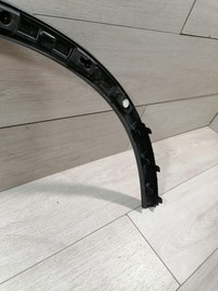 фото thumb №9, Volvo xc40 t3 молдинг крыла левый перед