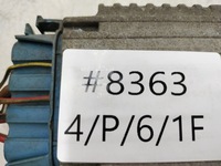 фото thumb №9, Блок управления модуль вентиляторов mercedes a w168 a0275458032 e5001004