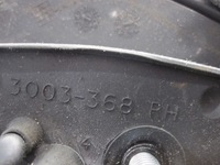 фото thumb №8, Volvo xc90 i 03r зеркало правые 3003-368 015799 11 pin англичанин